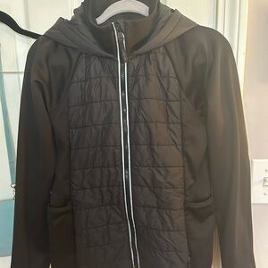 Athleta girl jacket